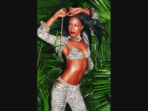 Profilový obrázek - Aaliyah-Time(Unreleased)