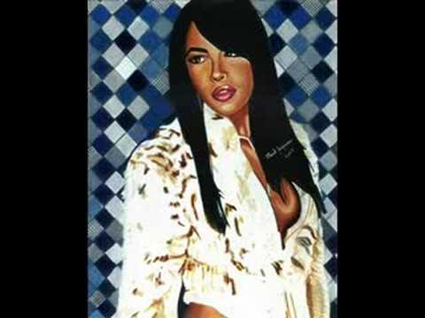 Profilový obrázek - Aaliyah - We need resolution instrumental