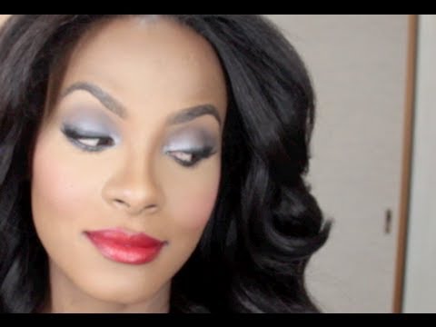 Profilový obrázek - Aaliyah's Makeup