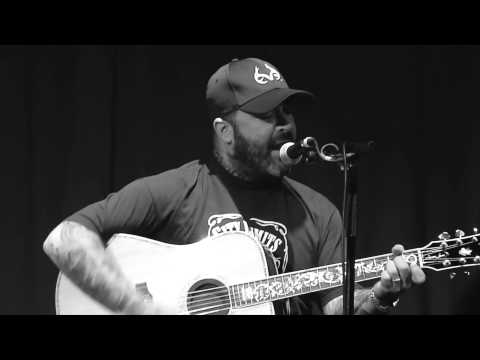 Profilový obrázek - Aaron Lewis sings What's Up by 4 Non Blondes