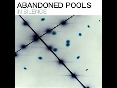 Profilový obrázek - Abandoned Pools - In Silence