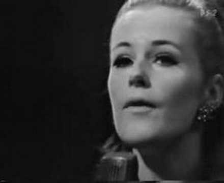 Profilový obrázek - ABBA Anni-Frid Lyngstad "En Ledig Dag"