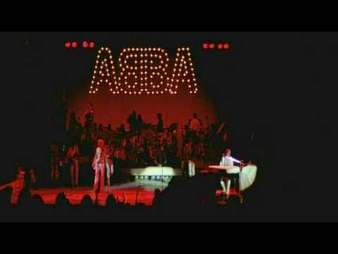 Profilový obrázek - ABBA : Dancing Queen (Live Australia '77) HQ