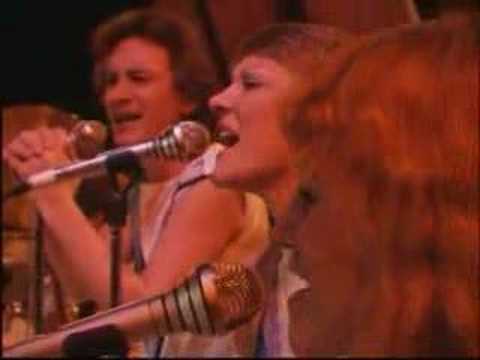 Profilový obrázek - ABBA - Gimme Gimme Gimme(live in Wembley, 1979)