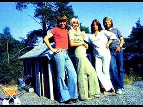 Profilový obrázek - ABBA Sång till Görel Rare song!