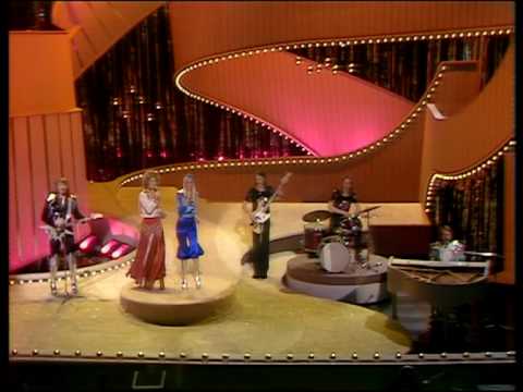 Profilový obrázek - ABBA Waterloo Eurovision 1974 (High Quality)