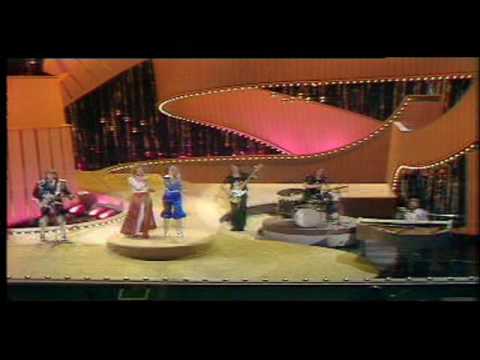 Profilový obrázek - ABBA - Waterloo (Eurovision 1974 performance)