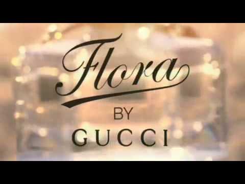 Profilový obrázek - Abbey Lee for Flora by Gucci 