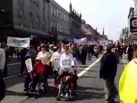 Profilový obrázek - Aberdeen city protest.
