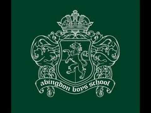 Profilový obrázek - Abingdon Boys School - Lost Reason