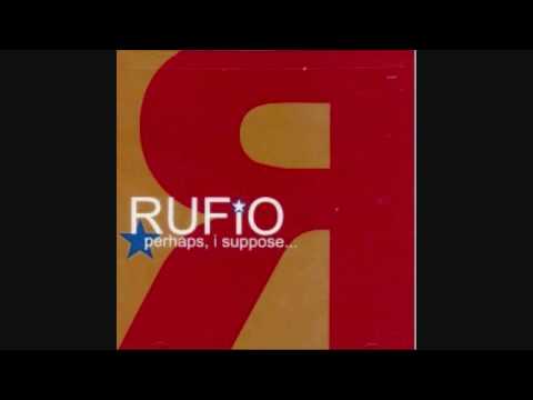 Profilový obrázek - Above Me - Rufio (Delux version)