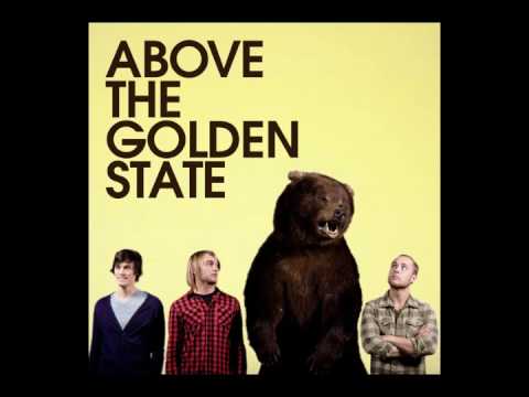 Profilový obrázek - Above The Golden State - Love (w/ lyrics)