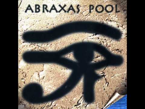 Profilový obrázek - Abraxas Pool - Don't Give Up