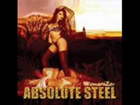 Profilový obrázek - Absolute Steel - Beerrun