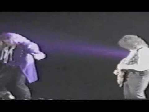 Profilový obrázek - Absolution Blues - Jimmy Page and David Coverdale - Osaka 1993