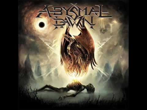 Profilový obrázek - Abysmal Dawn - Servants To Their Knees