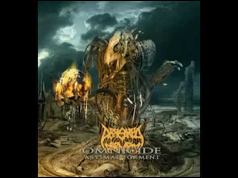 Profilový obrázek - Abysmal Torment - Colony Of Maggots...NEW SONG!!! 2009