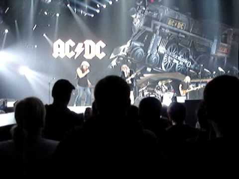Profilový obrázek - AC/DC Black Ice Live 26.10.2008