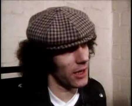Profilový obrázek - AC/DC, Brian Johnson and Angus Young interview.