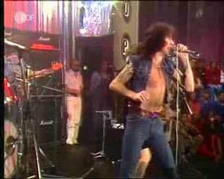 Profilový obrázek - AC/DC - Highway To Hell (Live German Tv With Bon Scott 1979)