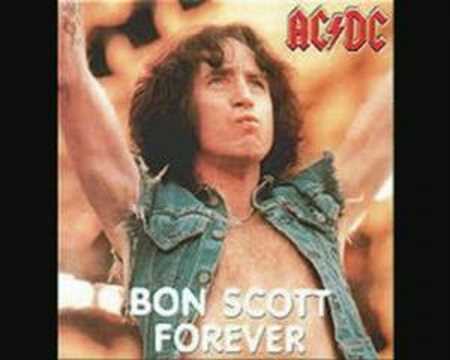 Profilový obrázek - AC/DC - Little Lover - Alternate Version