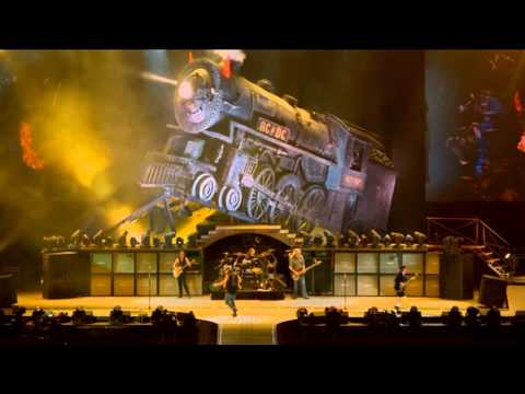 Profilový obrázek - AC/DC Live At River Plate: Rock`N`Roll Train HD