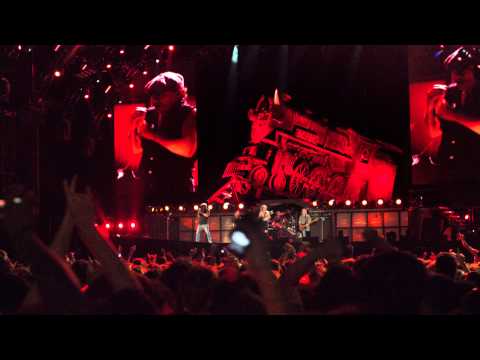 Profilový obrázek - AC/DC Live At River Plate: TNT