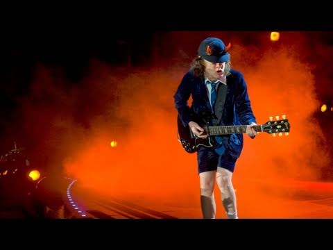 Profilový obrázek - AC/DC Live At River Plate Trailer