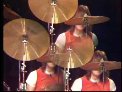 Profilový obrázek - AC/DC's Bon Scott Plays the Bagpipes 1976