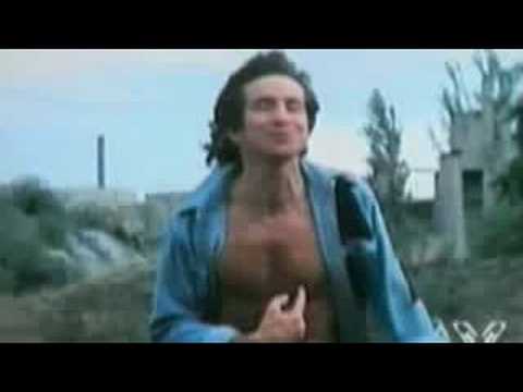 Profilový obrázek - AC⚡DC- '74 Jailbreak music video (Bon Scott 1976)
