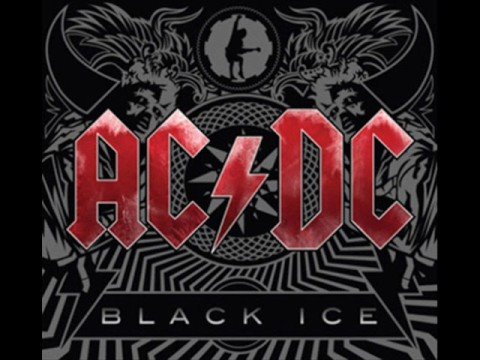 Profilový obrázek - ACDC New Album Black Ice - Rock N' Roll Dream Inedit