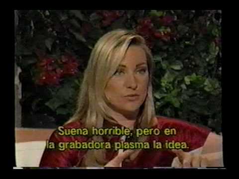 Profilový obrázek - Ace of Base - Entrevista Parte (1/2) Hoy con Daniela, México 1996