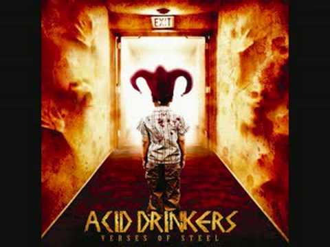 Profilový obrázek - Acid Drinkers - Blues Beatdown