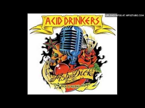 Profilový obrázek - Acid Drinkers - Bring It On Home