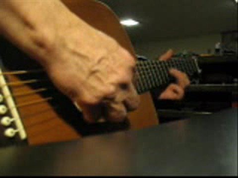Profilový obrázek - Acoustic Blues in Eb 2008