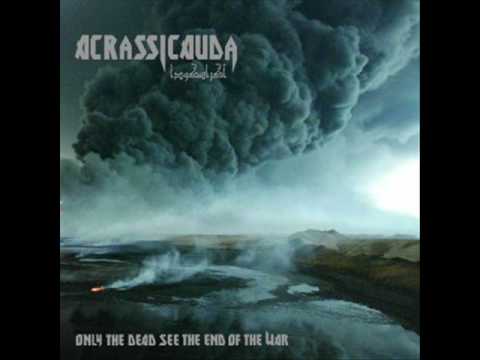 Profilový obrázek - Acrassicauda - Massacre (remastered)