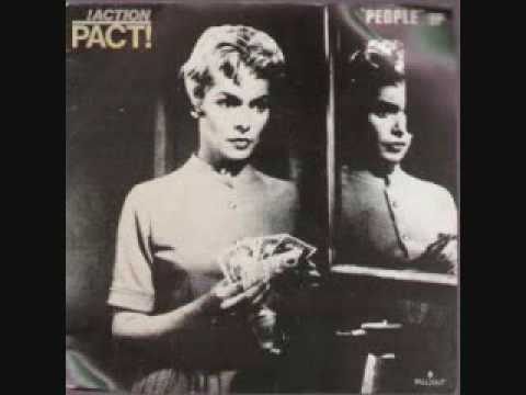 Profilový obrázek - Action Pact-People