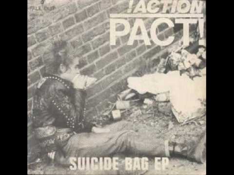 Profilový obrázek - Action Pact-Suicide bag