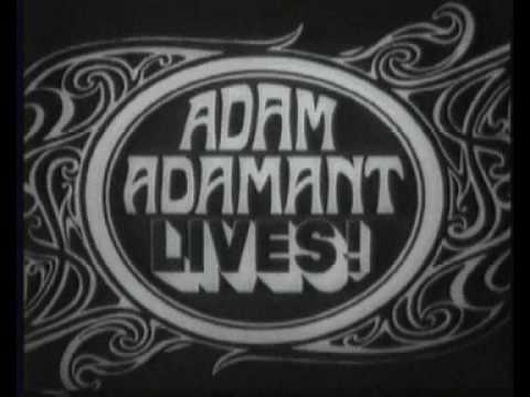 Profilový obrázek - Adam Adamant tv theme 1966 (full version)