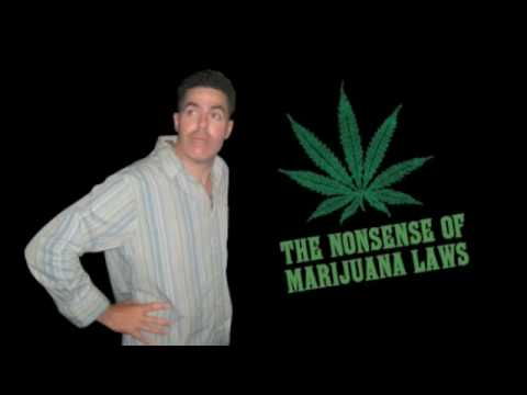 Profilový obrázek - Adam Carolla on the nonsense illegal marijuana
