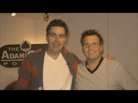 Profilový obrázek - Adam Carolla Podcast: Spiritualism