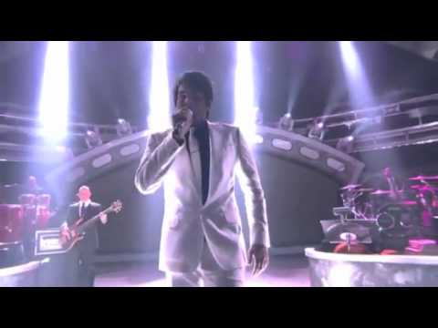 Profilový obrázek - Adam Lambert - Best of American Idol Performances