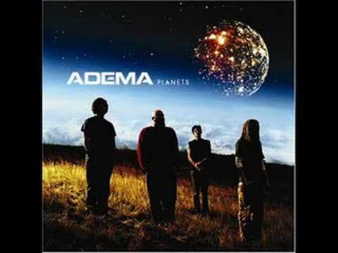 Profilový obrázek - Adema - Planets