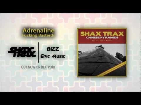 Profilový obrázek - Adrenaline - Fucking Basterds - SHAX TRAX