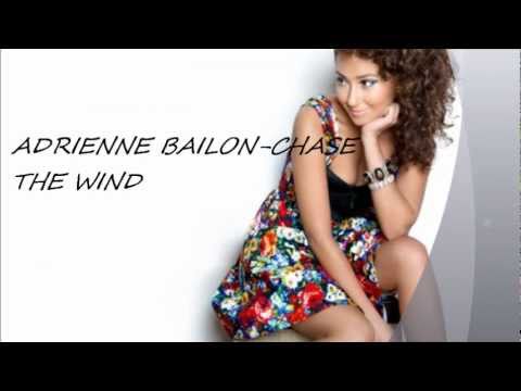Profilový obrázek - Adrienne Bailon - Chase The Wind (New Official Song 2011)