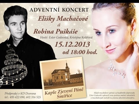 Profilový obrázek - Adventní koncert - Smiřice 2013