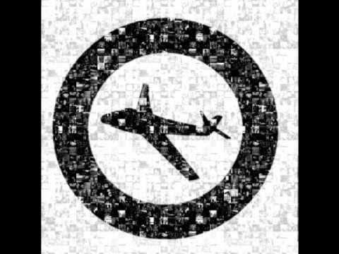 Profilový obrázek - Aerodrone - Nothing To Worry About