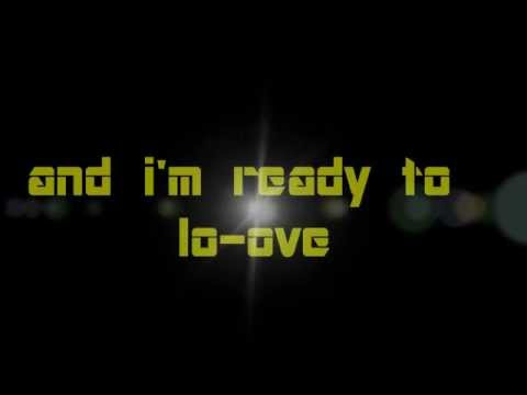 Profilový obrázek - Aerodrone - Ready to Love Official Lyrics