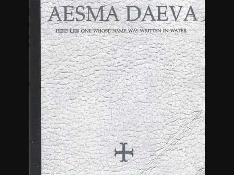 Profilový obrázek - Aesma Daeva - Disdain