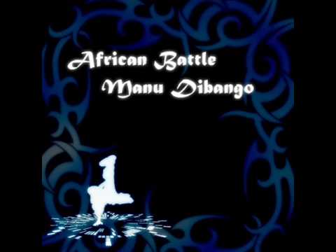 Profilový obrázek - "African Battle" by Manu Dibango